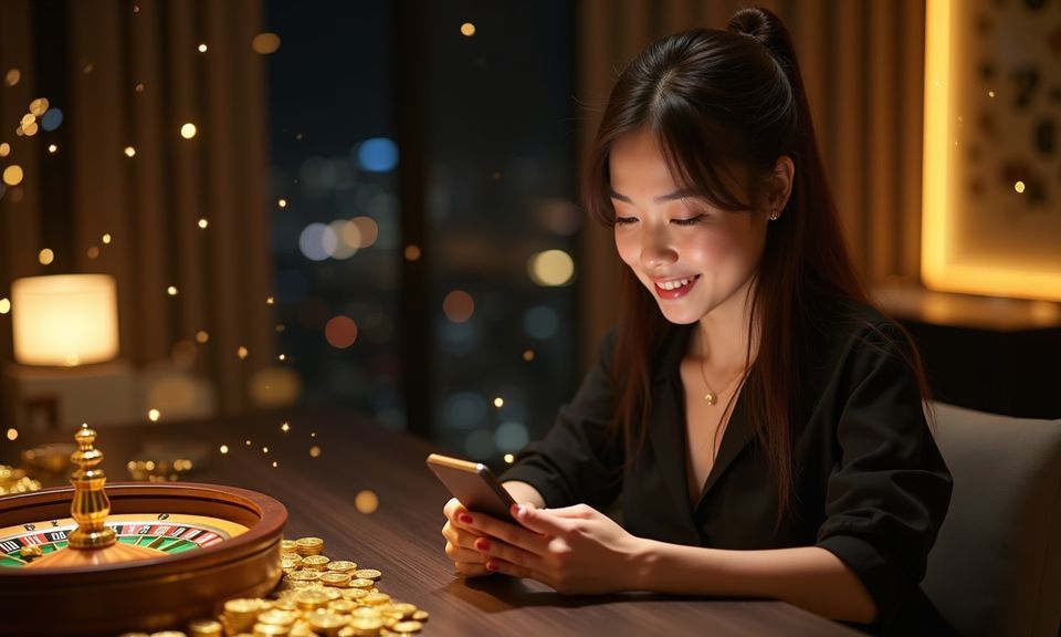 Kuala Lumpur Jackpot Hub