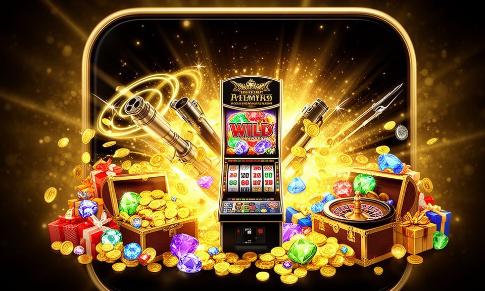 Live Kuantan Baccarat Room