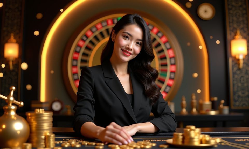 Kuala Lumpur Jackpot Hub